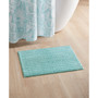 Texture Shell 17-Pc. Bath Set