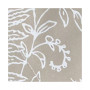 Ultra-Soft Floral or Solid 4-Piece Sheet Set