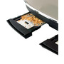 Dorset 4-Slice Toaster with Browning Control, Cancel, Reheat and Defrost Settings - 75039