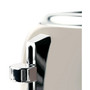 Dorset 4-Slice Toaster with Browning Control, Cancel, Reheat and Defrost Settings - 75039