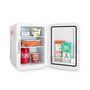 Classic-10L Compact Thermoelectric Cooler And Warmer Mini Fridge