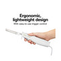 Electric Knife Set with Fork and Case