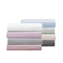 1000 Thread Count Solid Sateen 6 Pc. Sheet Set, Queen, Created for Macy's