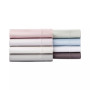 1000 Thread Count Solid Sateen 6 Pc. Sheet Set, Queen, Created for Macy's