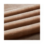 Reversible Solid Plush Throw, 50" x 70"