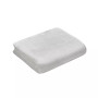 Reversible Solid Plush Throw, 50" x 70"