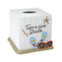 Beach Mode Tissue Cover