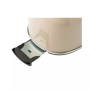 Dorset 2 Slice Stainless Steel Toaster
