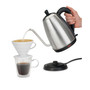 1.2-L Electric Gooseneck Kettle