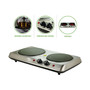 Double-Plate and Cooktop Electric Infrared Burner