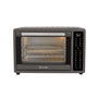 Multifunctional Air Fry Convection Oven with Power Flow Air Circulation