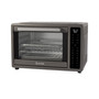 Multifunctional Air Fry Convection Oven with Power Flow Air Circulation