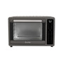 Multifunctional Air Fry Convection Oven with Power Flow Air Circulation