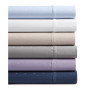 Bergen House Diamond Dot 100% Certified Egyptian Cotton 1000 Thread Count 4 Pc. Sheet Set, Full