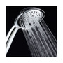 6-setting High-Pressure Hand Shower