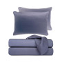 Luxury 4-Piece Bed Sheet Set, Twin XL