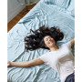 Luxury 4-Piece Bed Sheet Set, Twin XL