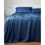 Luxury 4-Piece Bed Sheet Set, Twin XL