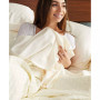 Luxury 4-Piece Bed Sheet Set, Twin XL