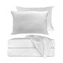 Luxury 4-Piece Bed Sheet Set, Twin XL