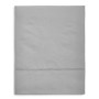 CLOSEOUT! 680 Thread Count 100% Supima Cotton Flat Sheet, Twin, Created for Macy's