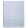 CLOSEOUT! 680 Thread Count 100% Supima Cotton Flat Sheet, Twin, Created for Macy's