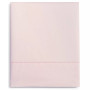 CLOSEOUT! 680 Thread Count 100% Supima Cotton Flat Sheet, Twin, Created for Macy's