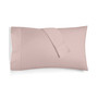 CLOSEOUT! Sleep Luxe 800 Thread Count 100% Cotton Pillowcase Pair, Standard, Created for Macy's