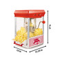 17" Kettle Popcorn Maker