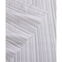 Tommy Bahama Kahanu Stripe Cotton Percale 4 Piece Sheet Set, Queen
