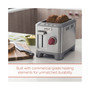 Two-Slice Toaster
