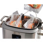 Multi-Function Cooker