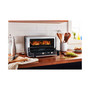 Digital Countertop Oven KCO211BM