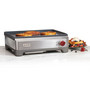 Precision Griddle
