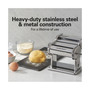 Traditional Pasta Machine