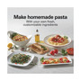 Traditional Pasta Machine
