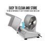 Meat Slicer, 7.5"