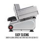Meat Slicer, 7.5"
