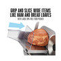 Meat Slicer, 7.5"
