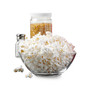 12.4" Air Pop Popcorn Maker