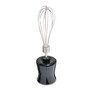 2-Speed Hand Blender with Whisk and Chopping Bowl