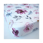 Super Soft Fitted Crib Sheet - Vintage Floral