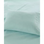 3M-Microcell™ Solid 3-Pc. Sheet Set, Twin