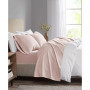 3M-Microcell™ Solid 3-Pc. Sheet Set, Twin
