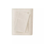 3M-Microcell™ Solid 3-Pc. Sheet Set, Twin