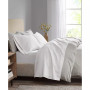 3M-Microcell™ Solid 3-Pc. Sheet Set, Twin