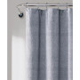 Nantucket Yarn Dyed Cotton 72" x x72" Shower Curtain