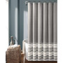 Nantucket Yarn Dyed Cotton 72" x x72" Shower Curtain