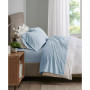 Smart Cool Microfiber3-Pc. Sheet Set, Twin