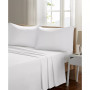Smart Cool Microfiber3-Pc. Sheet Set, Twin